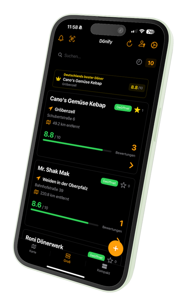 Homepage